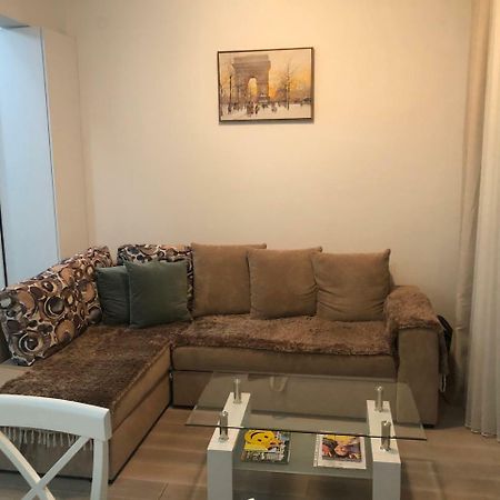 Apartment More 부드바 외부 사진