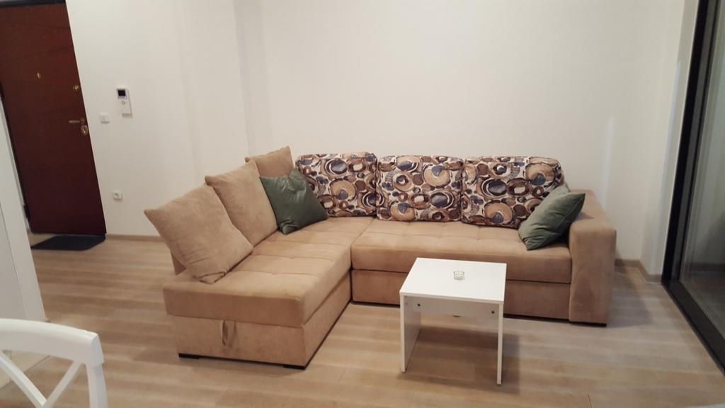 Apartment More 부드바 외부 사진