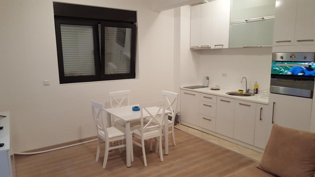 Apartment More 부드바 외부 사진
