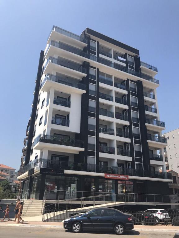 Apartment More 부드바 외부 사진