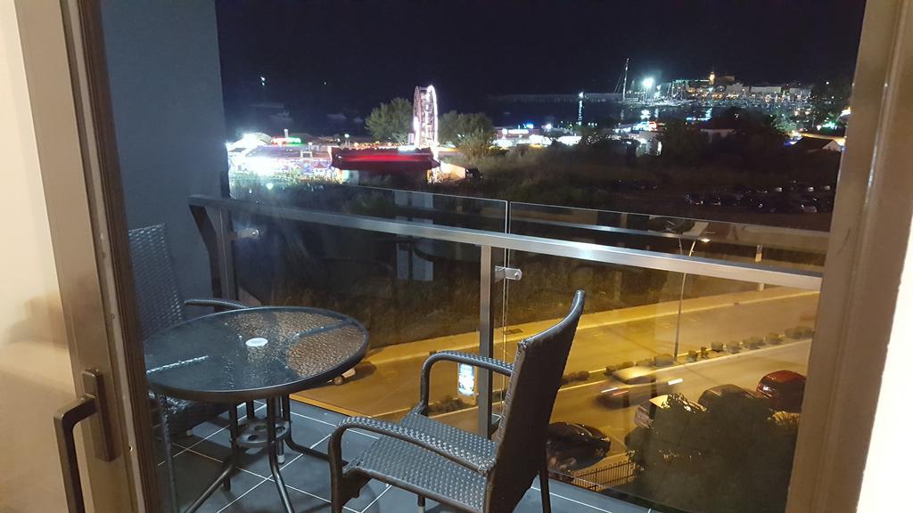 Apartment More 부드바 외부 사진