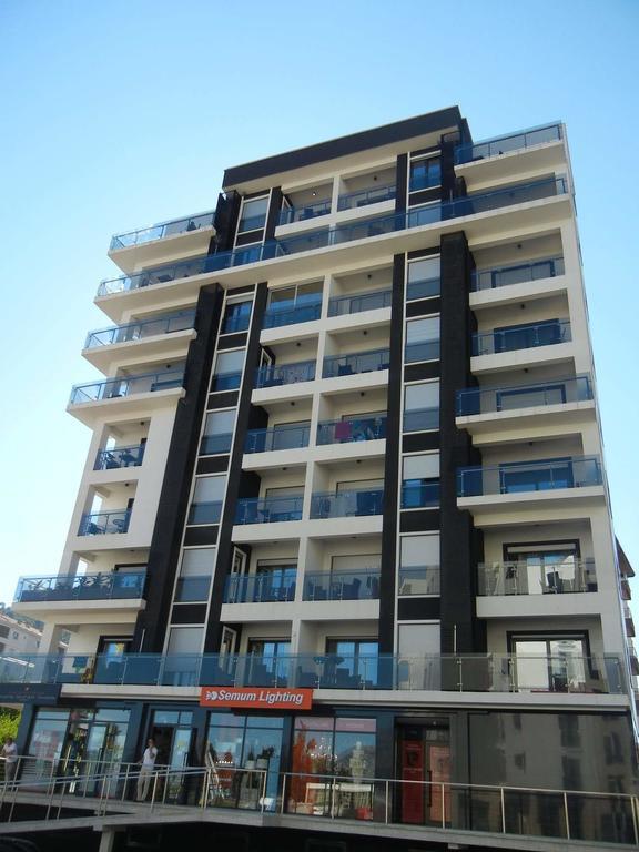 Apartment More 부드바 외부 사진