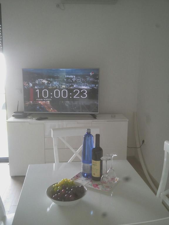 Apartment More 부드바 외부 사진
