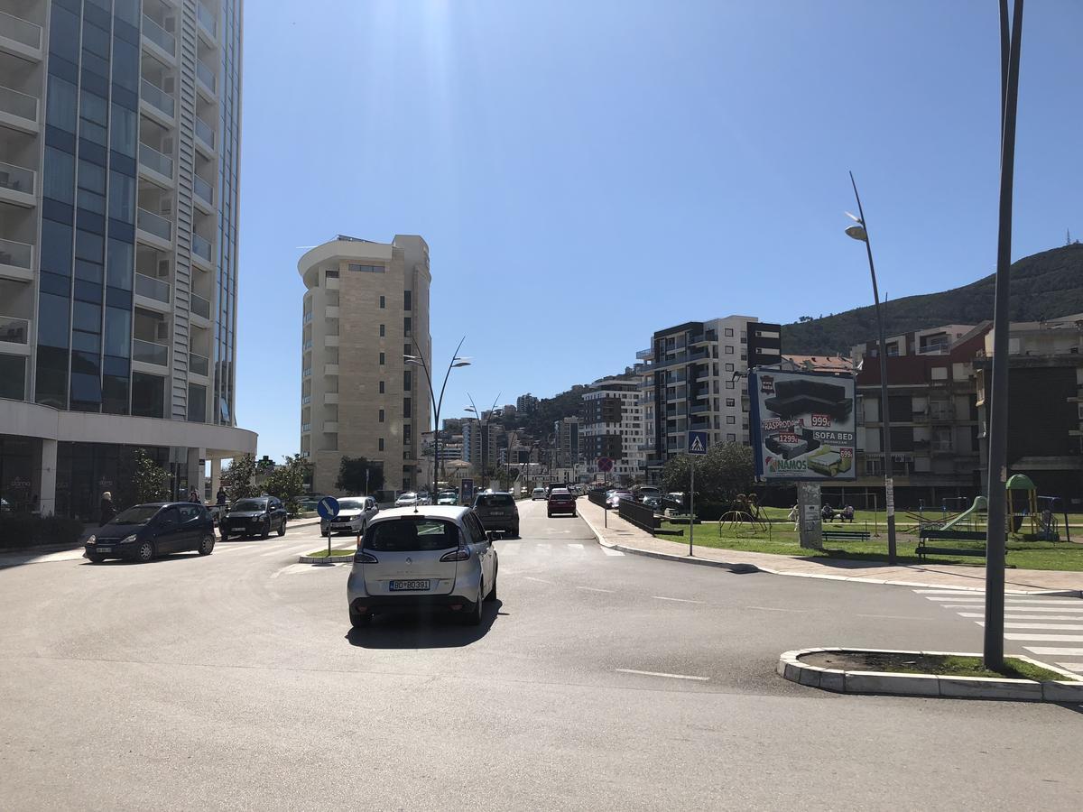 Apartment More 부드바 외부 사진
