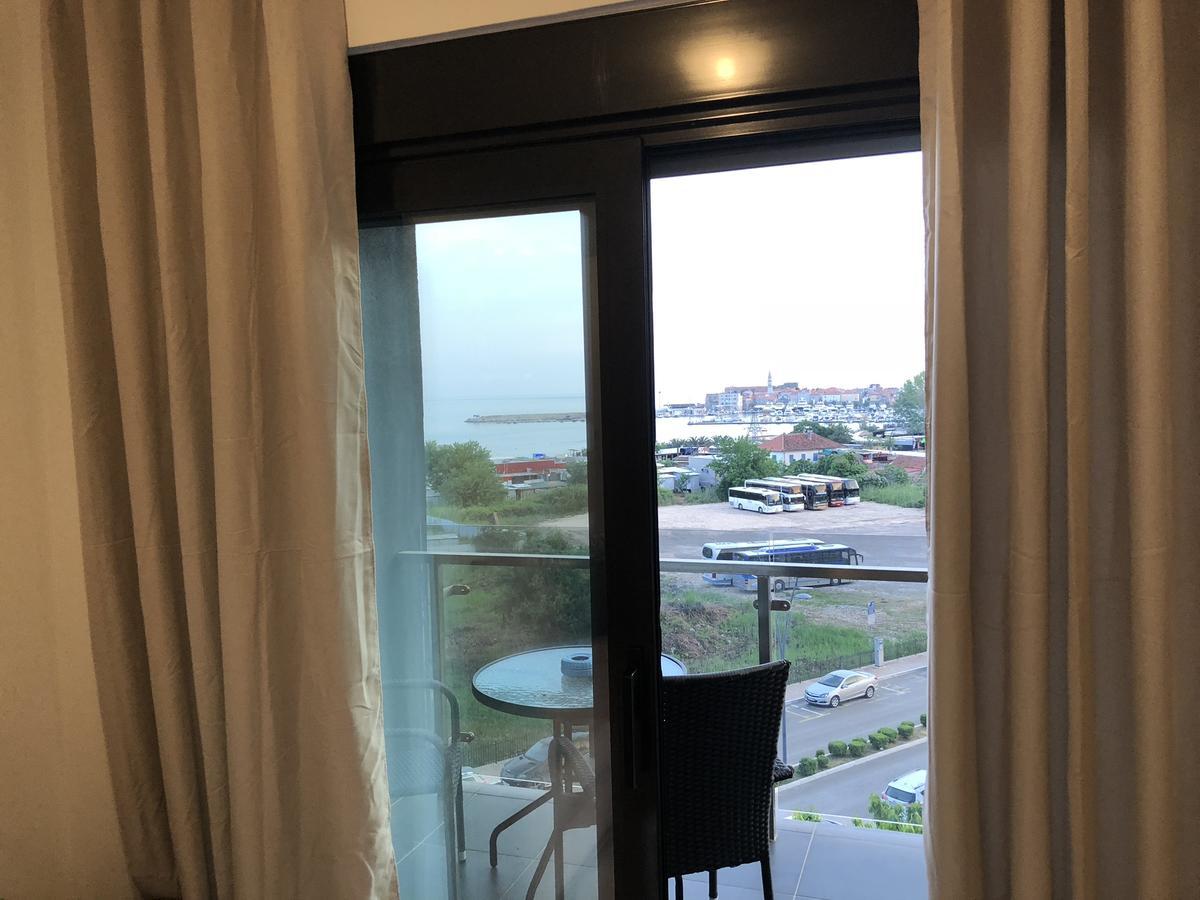 Apartment More 부드바 외부 사진