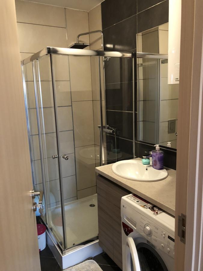 Apartment More 부드바 외부 사진