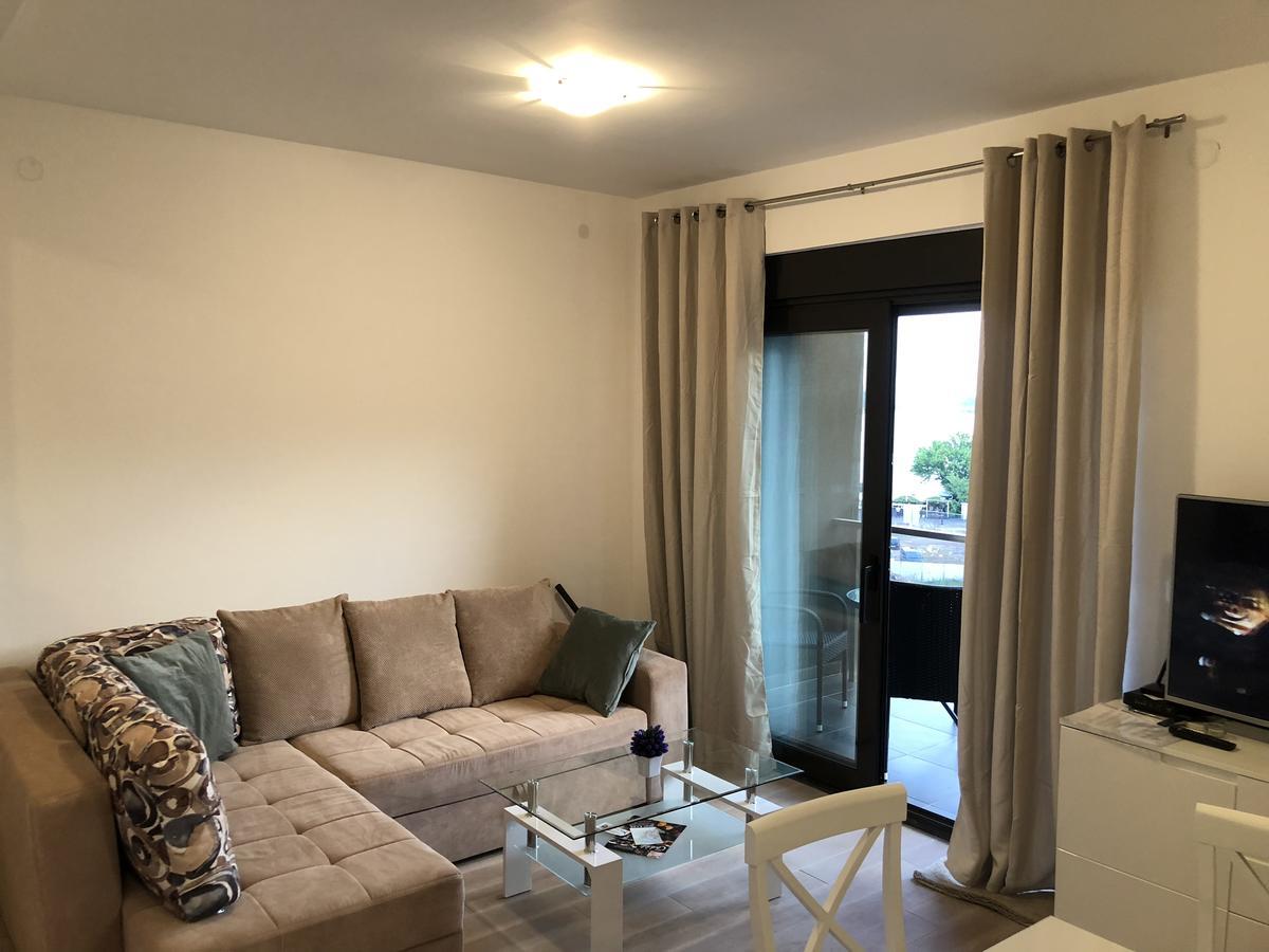 Apartment More 부드바 외부 사진