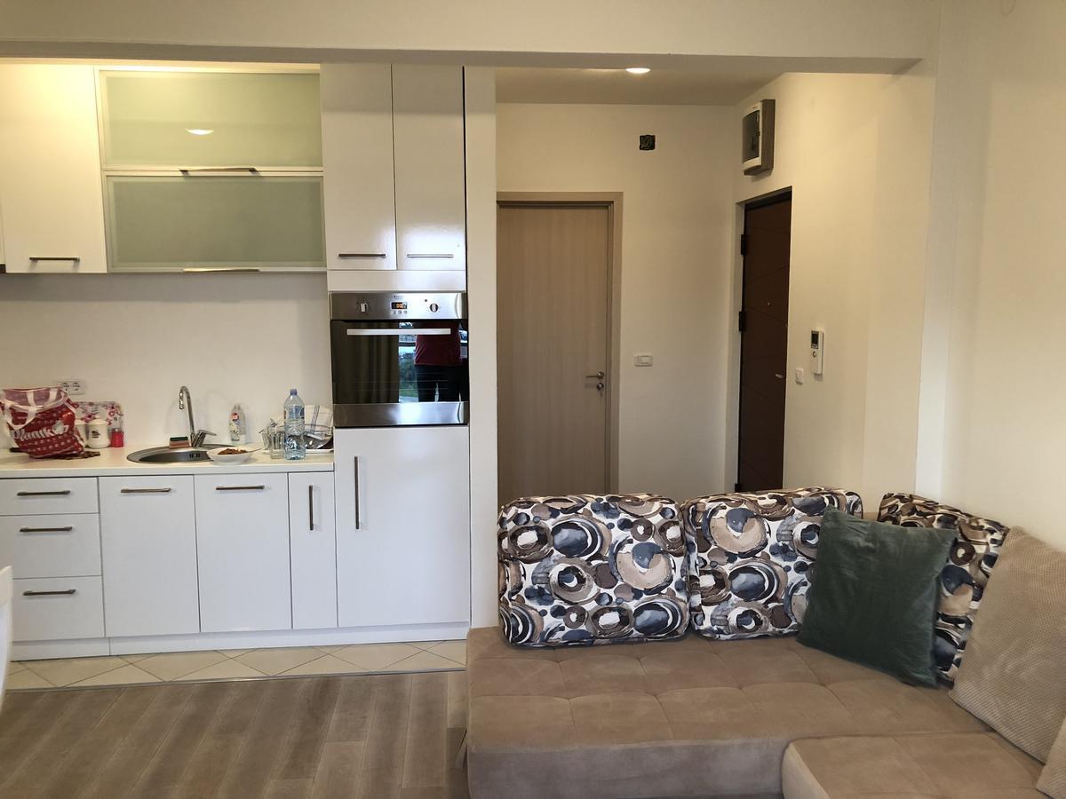 Apartment More 부드바 외부 사진