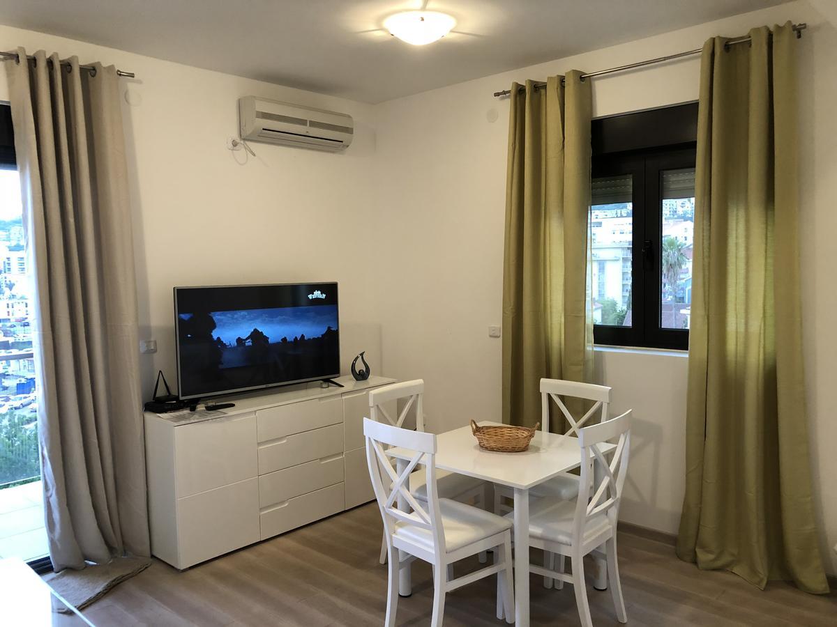 Apartment More 부드바 외부 사진