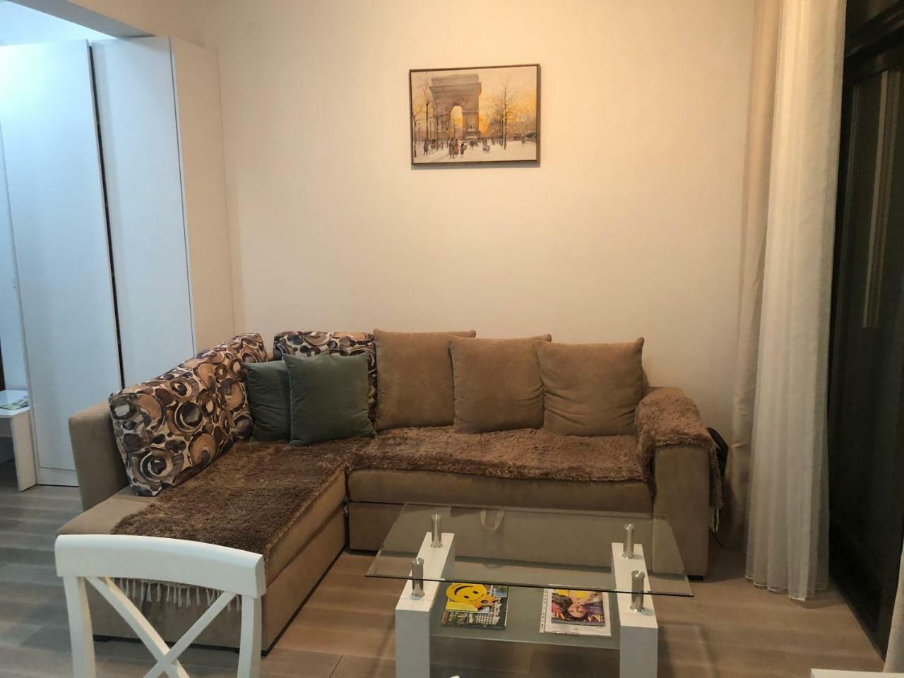 Apartment More 부드바 외부 사진