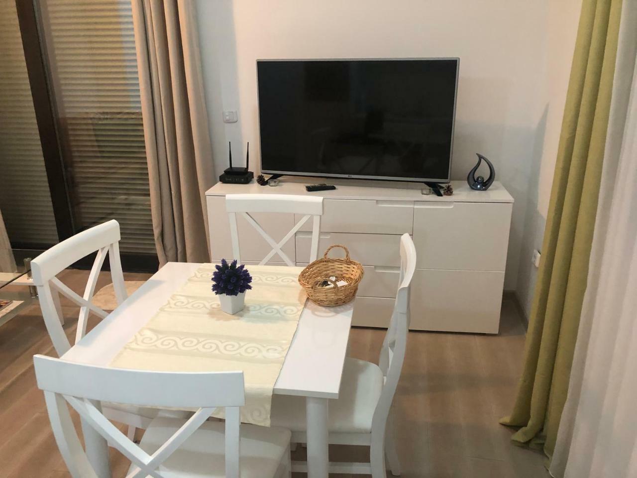 Apartment More 부드바 외부 사진